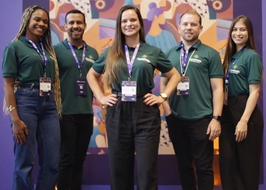 Coragem e Superação: Os Desafios da Mulher Empreendedora no Mundo dos Negócios