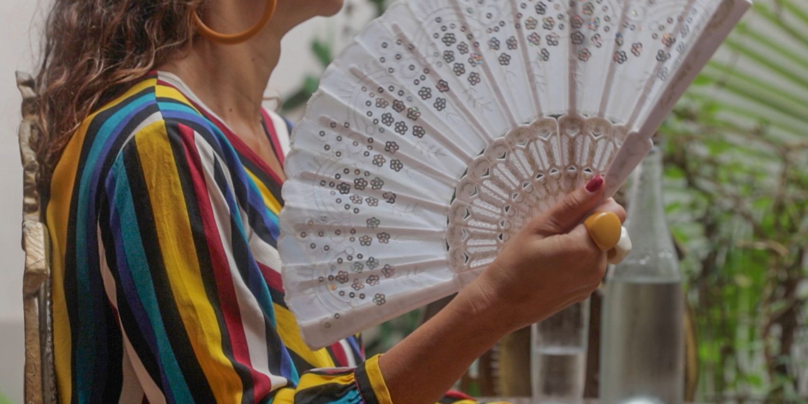 Estudo pede mais políticas públicas para reduzir efeitos da menopausa