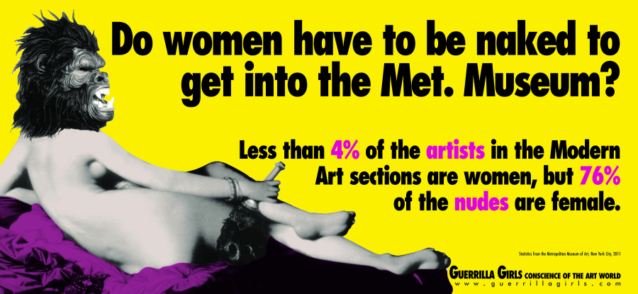 Arte e maternidade: O apagamento de mulheres nas artes plásticas