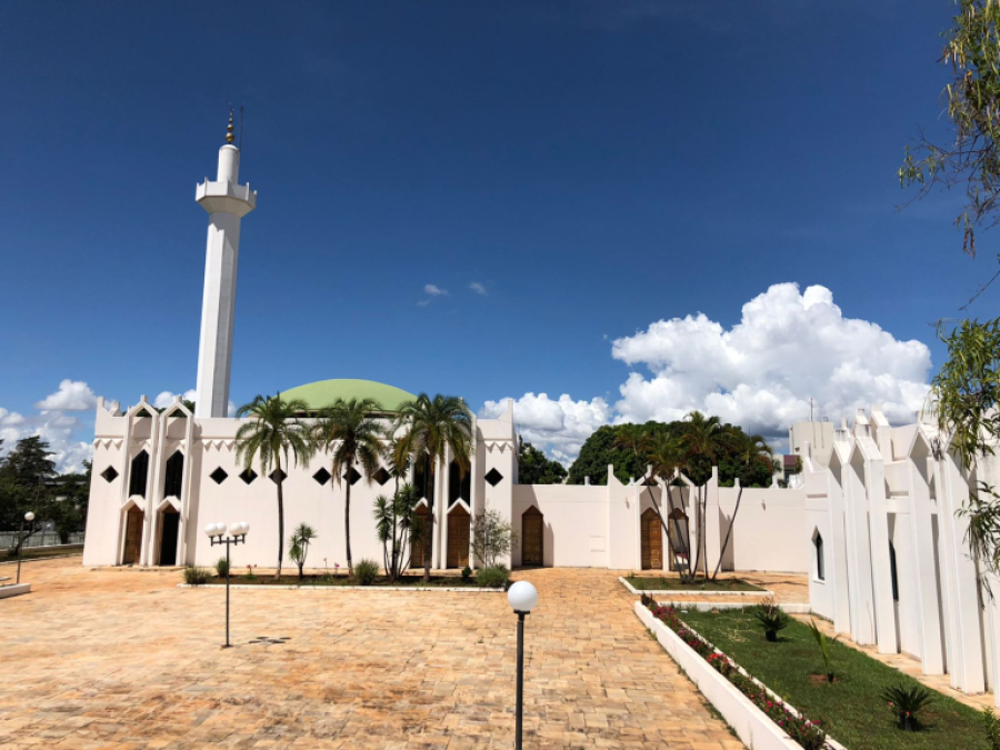 Muçulmanas no DF relatam mais preconceitos em dias de guerra