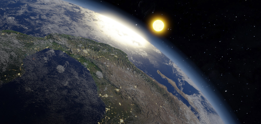 BRASIL INTEGRA ACORDO ARTEMIS E ESTRUTURA ENTRADA NO PROGRAMA ESPACIAL