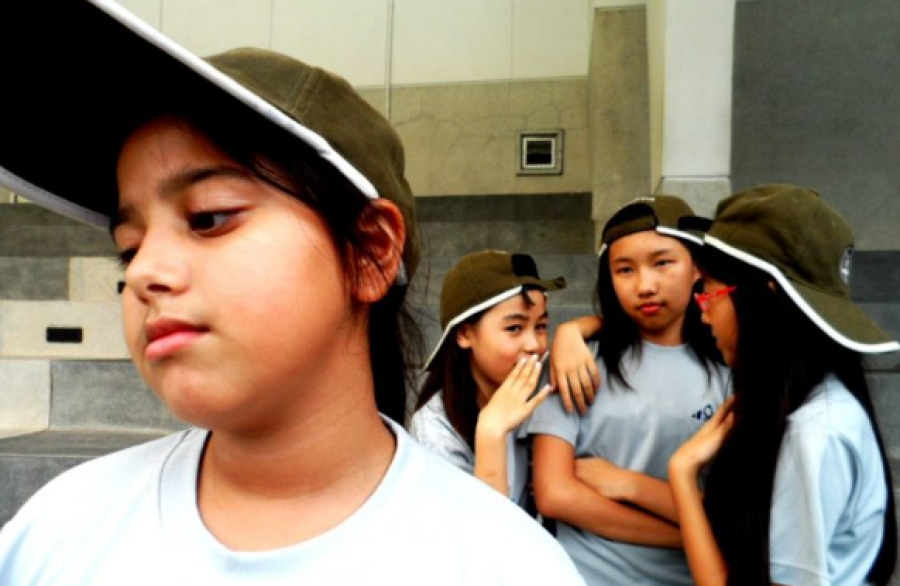 Escola e famílias têm papel central contra bullying, diz psicóloga
