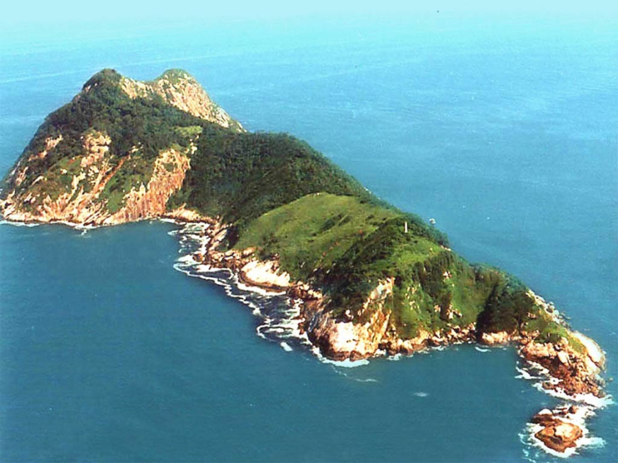 Paraíso proibido: a misteriosa ilha das cobras no litoral brasileiro 