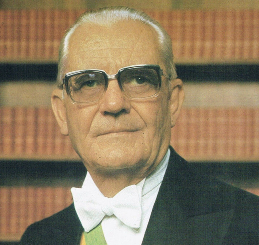 Geisel: o general que iniciou a transição 