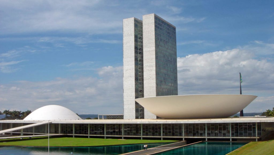 Brasília 66 anos: a capital que nasceu do sonho e moldou o futuro do Brasil 