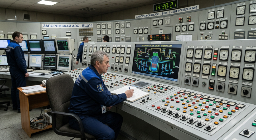 Escalada no Leste Europeu reacende temor de incidente nuclear