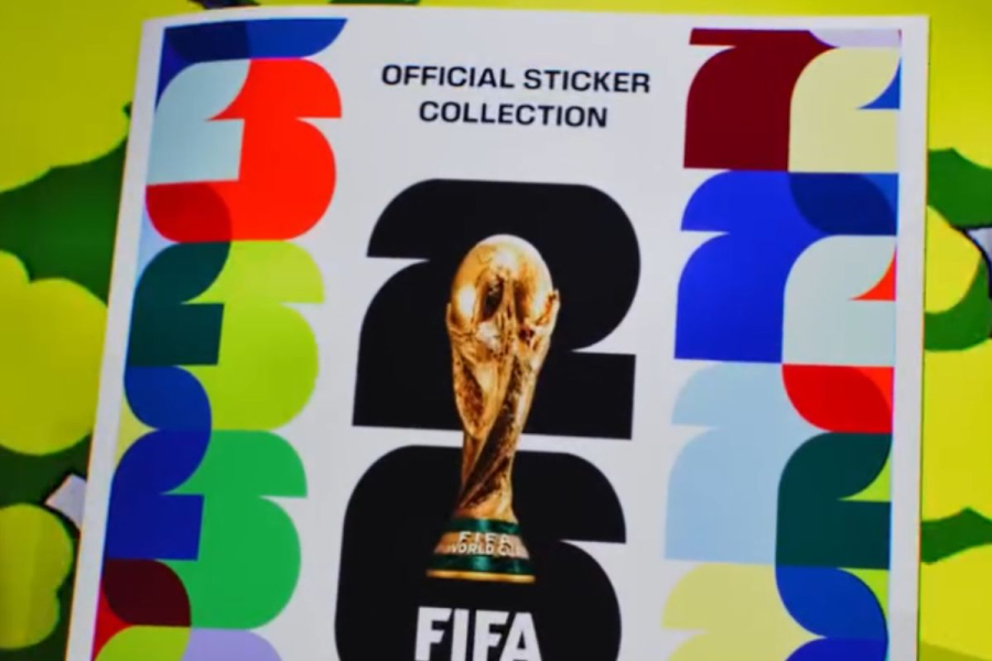 Álbum da copa do mundo: febre de figurinhas volta a conquistar torcedores 