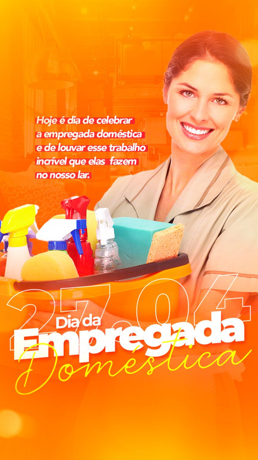 Entre avanços e desafios, o dia da empregada doméstica força luta por dignidade no trabalho