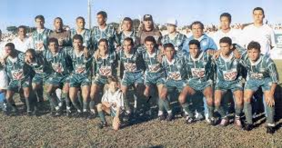 Sociedade esportiva do Gama: a história de um gigante marcado por paixão, títulos e resistência