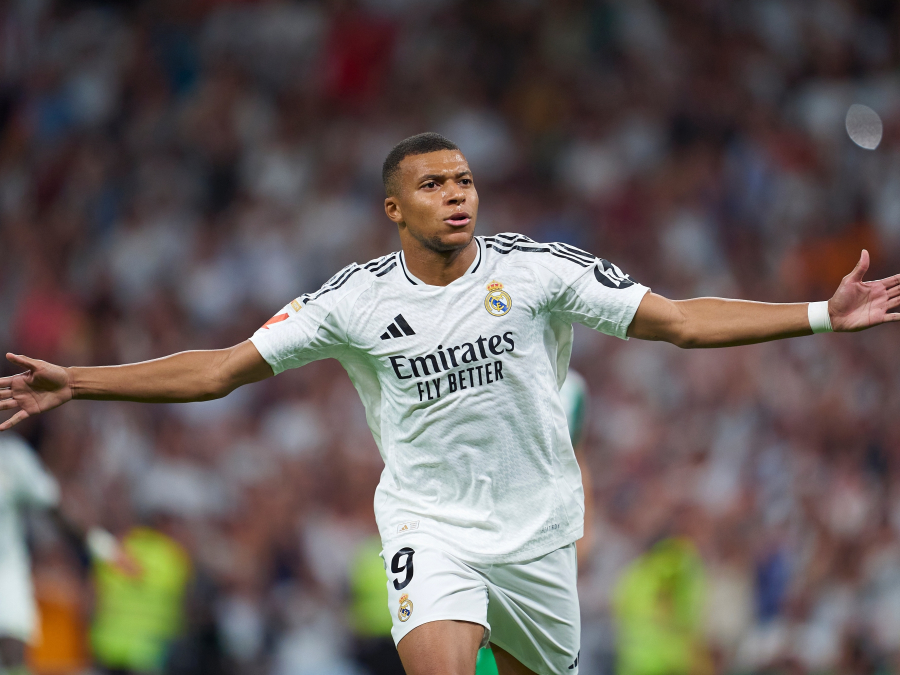 Kylian Mbappé: o fenômeno que domina o futebol mundial