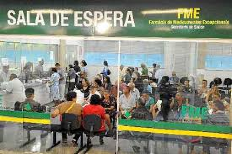 Caos nas farmácias de alto custo do DF expõe falhas no sistema e sofrimento de pacientes