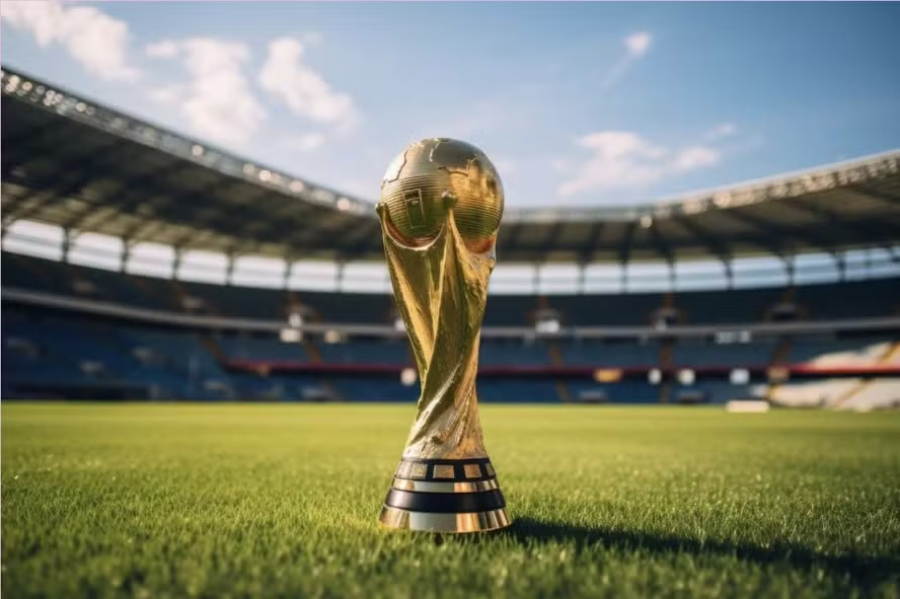 Copa do Mundo de 2026: como o calor, altitude as longas distâncias podem afetar o rendimento dos atletas.